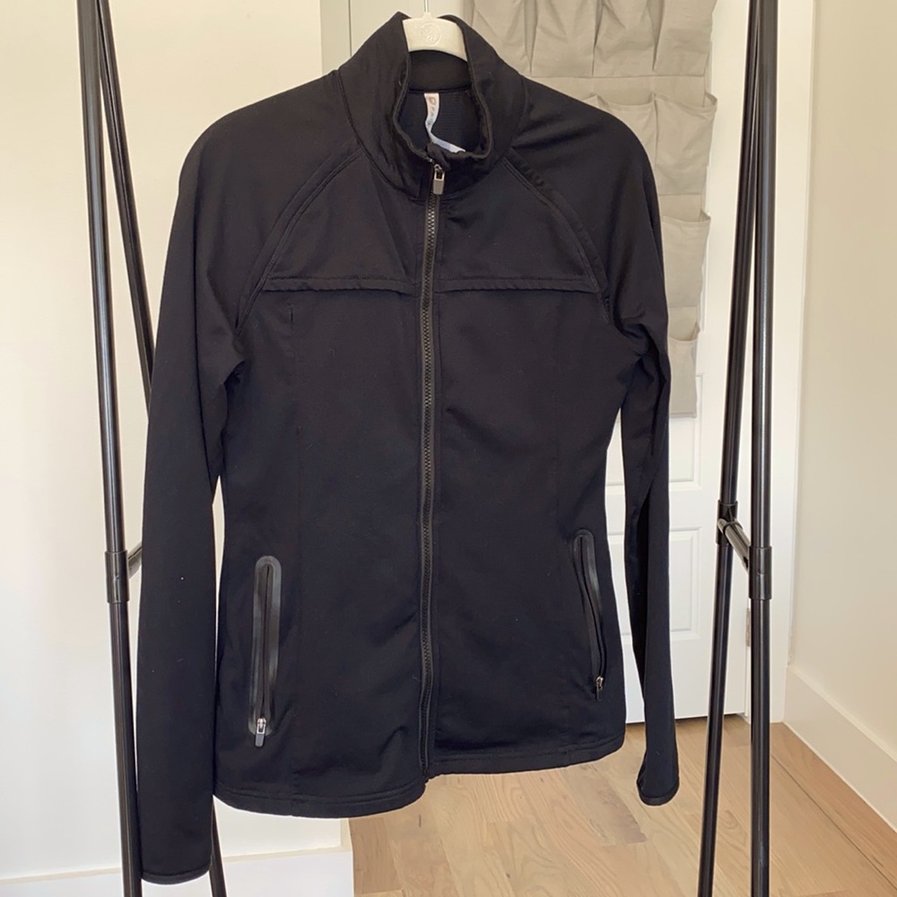 Fabletics Jacket